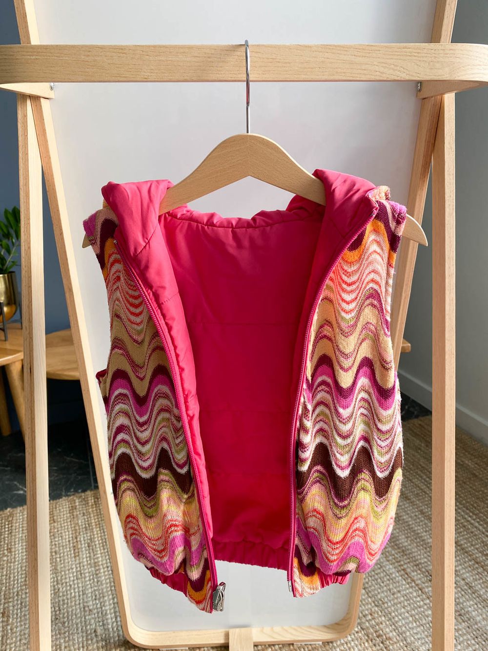 Жилет Missoni, 104