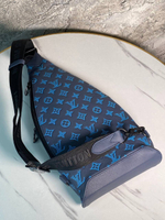 Рюкзак-слинг Louis Vuitton