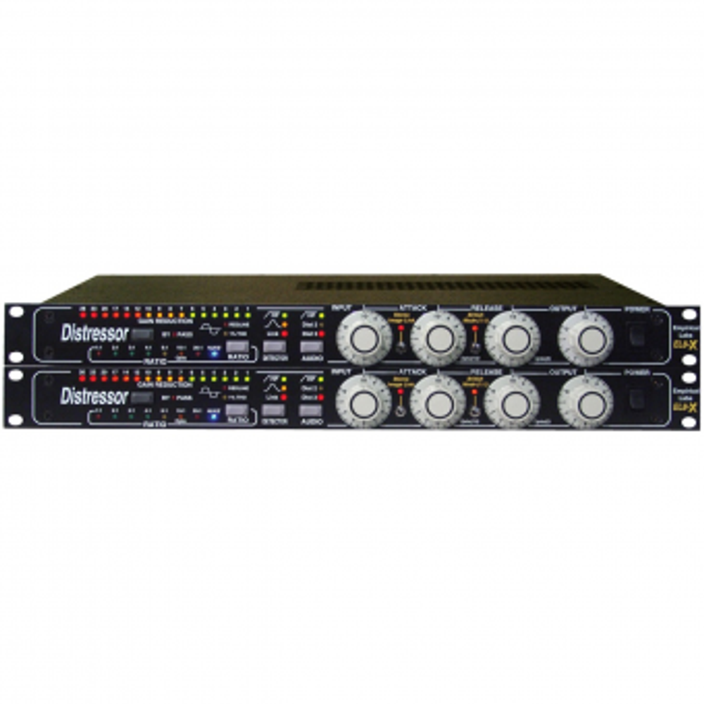 Empirical Labs Distressor EL8X-S