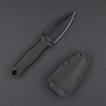 Нож Combat All Black DL