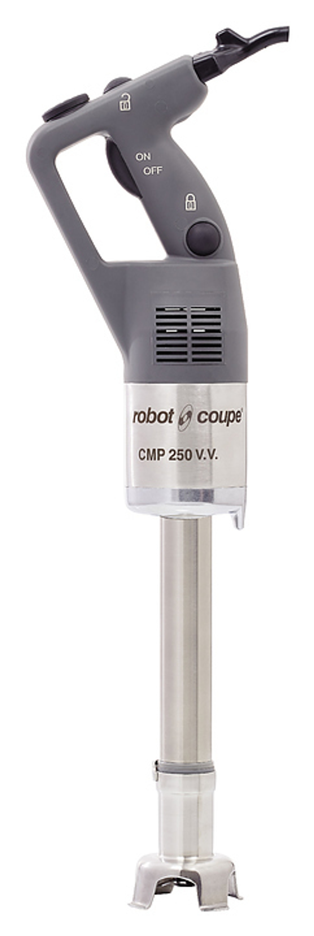 Миксер ручной Robot Coupe CMP 250 V.V.