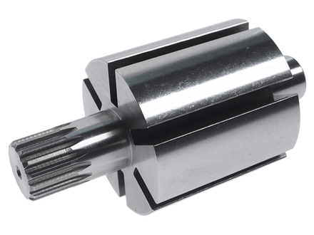 Ремкомплект для пневмогайковерта JTC-3403А (27) ротор JTC