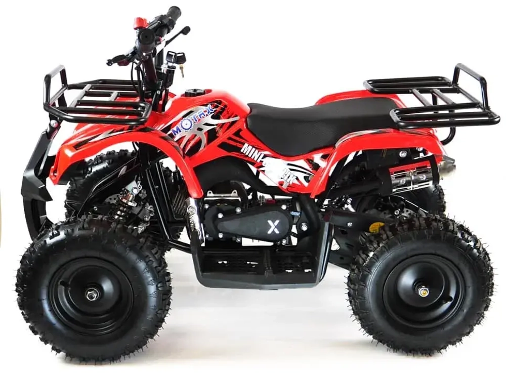 Квадроцикл MOTAX ATV Mini Grizlik X-16 (мех.)