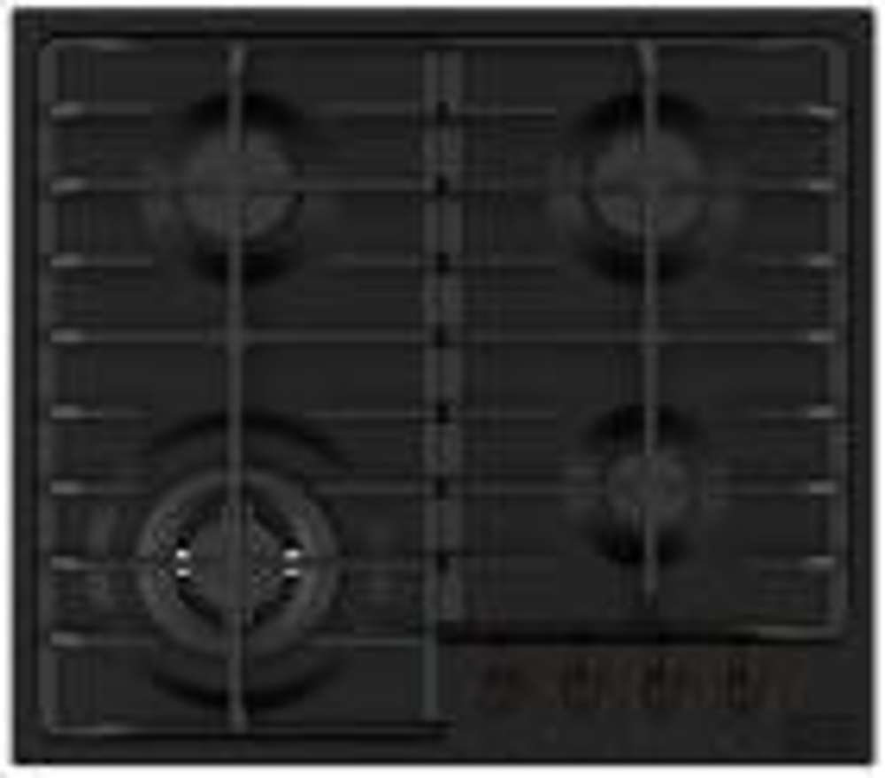 Газовая варочная панель Korting HG 674 CTCN