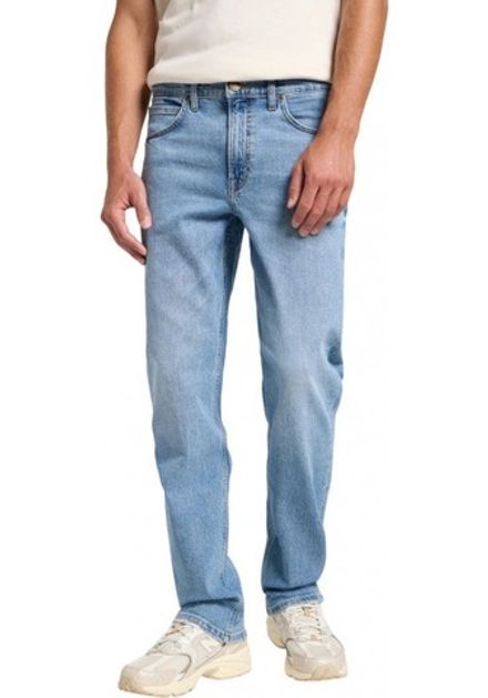 Джинсы BROOKLYN STRAIGHT 112363849