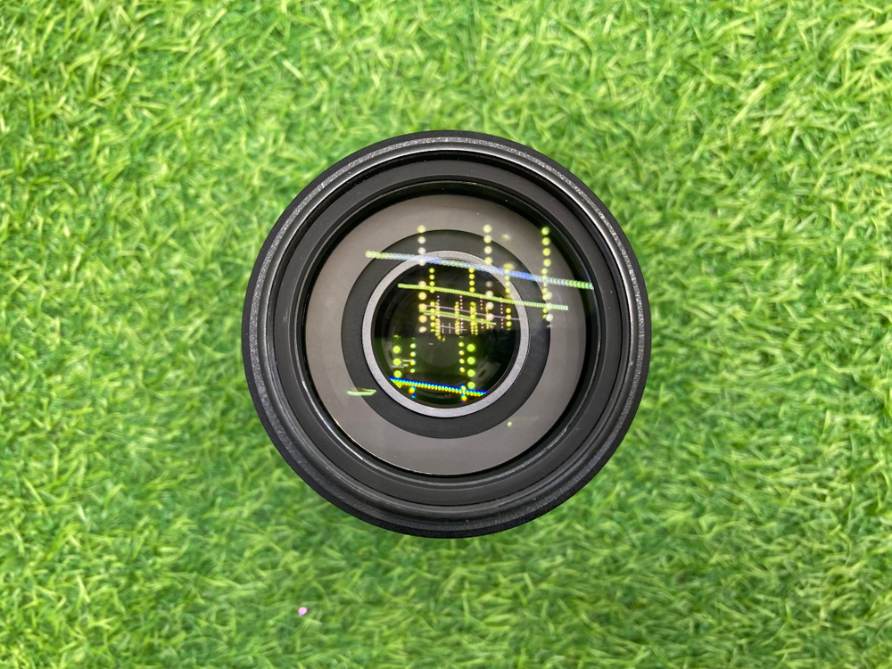 Nikon 55-300mm 4.5-5.6G ED DX VR AF-S Nikkor