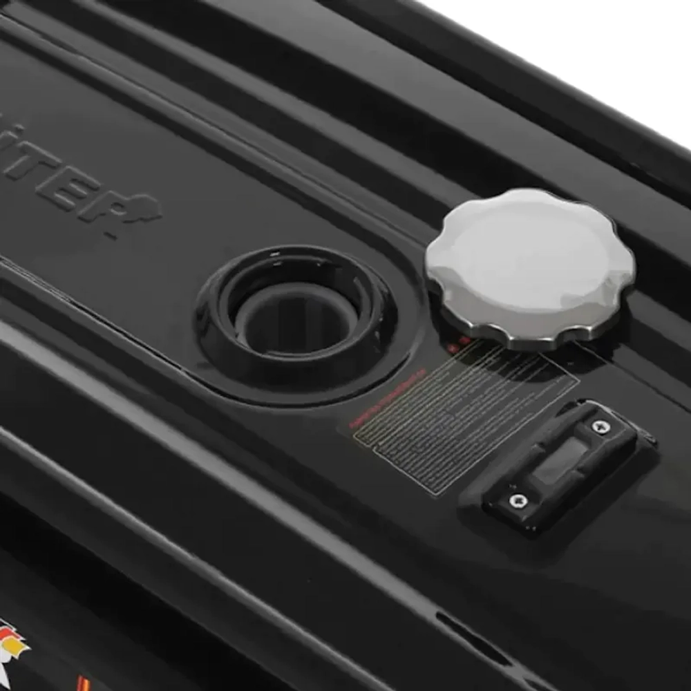 HUTER DY6.5A бензиновый генератор 64/1/57