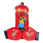 Набор для бокса, сетка 886-1