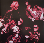 The Sisters Of Mercy / Vision Thing (LP)