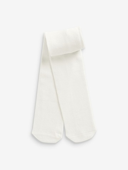 Колготки для малышей Next 609-141, Кремовый