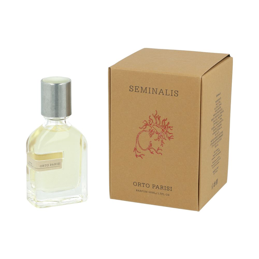 Orto Parisi Seminalis Parfum UNISEX 50 ml (unisex) Orto Parisi Seminalis Parfum UNISEX 50 ml (unisex)