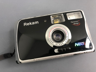 Rekam Neo LS