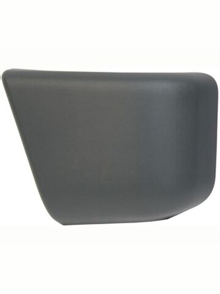 Боковина бампера переднего правая ГАЗон Next (ОАО ГАЗ)