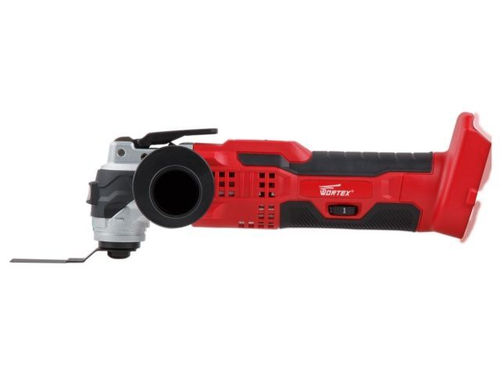 Аккумуляторный многофункциональный инструмент WORTEX CSM 3020 0325246