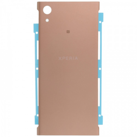 Задняя крышка для Sony G3121/G3112 (XA1/XA1 Dual) Золото