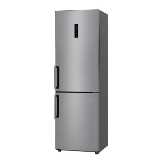 Холодильник LG GA-B459BMDZ