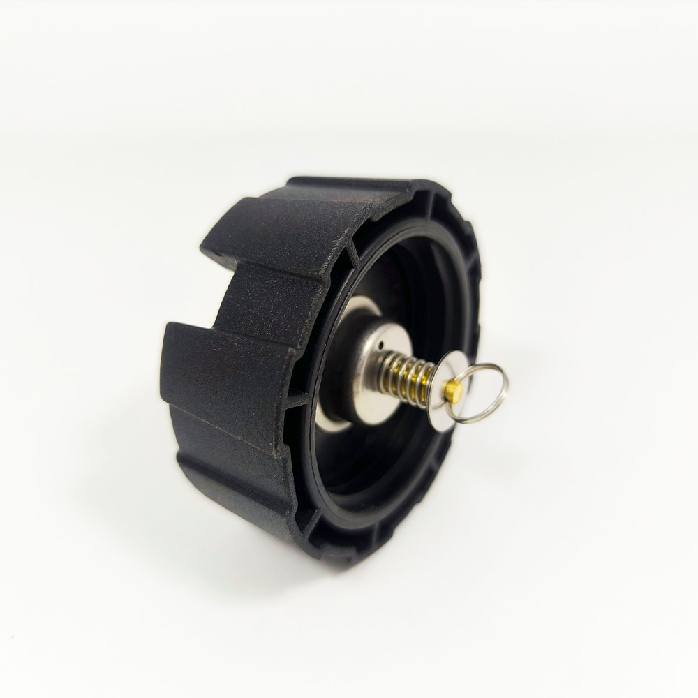 Крышка топливного бака Yamaha