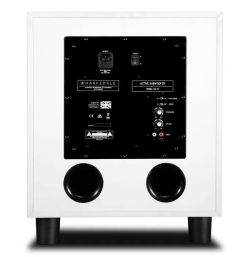 Wharfedale Diamond SW-12 White Sandex (белый) активный сабвуфер