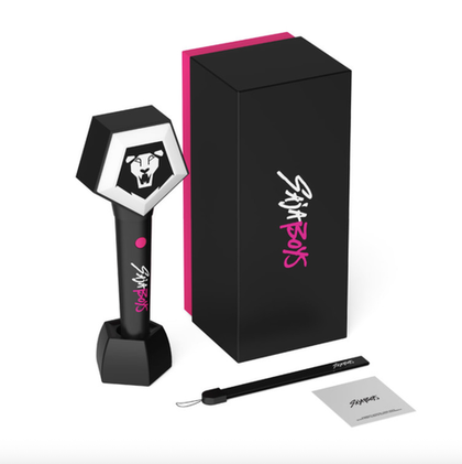 Лайтстик KPOP DEMON HUNTERS - SAJA BOYS OFFICIAL LIGHT STICK