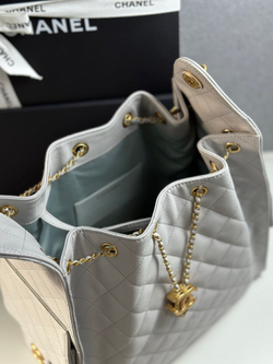 Chanel 25 Medium Handbag 40 cm