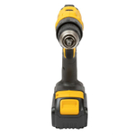 Шуруповерт Dewalt DCD 790 M2 18В 2х4 Ач