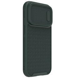 Чехол Nillkin Textured S Case с защитой камеры для iPhone 14 Pro Max