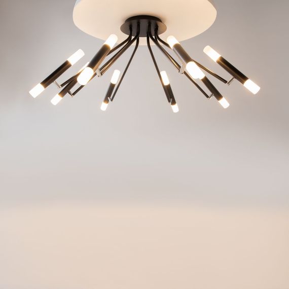 Потолочная люстра Maytoni Vigo MOD620CL-16B