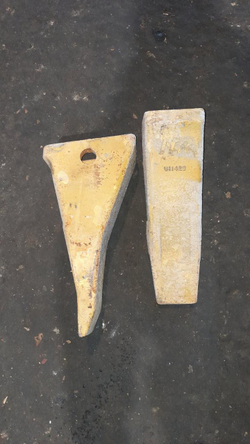 Коронка 195-78-71320 рыхлительная