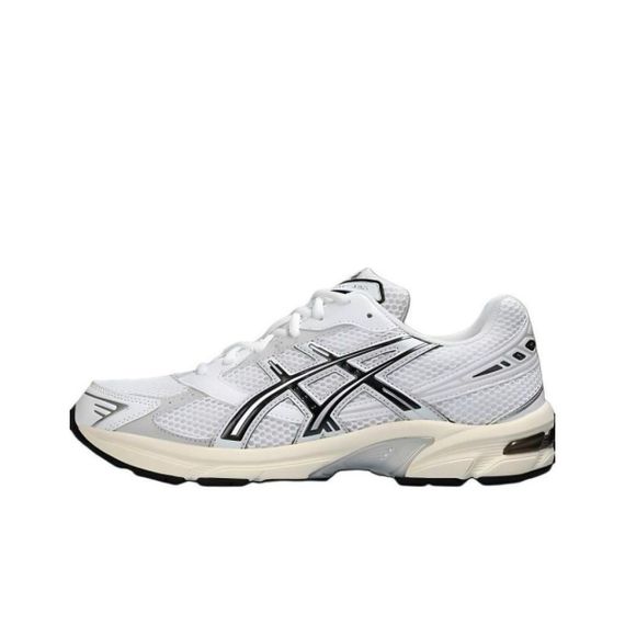 Asics Гель 1130 Беговые кроссовки Низкие Белые Унисекс