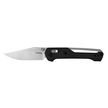 Нож KERSHAW 2063 Airspace с клинком из стали 14C28N, рукоять Полимер