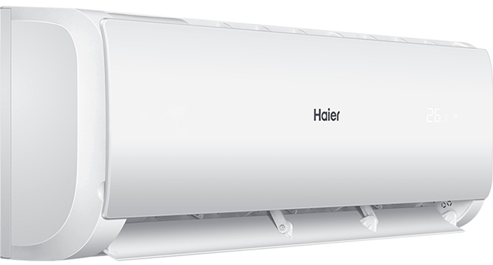 Сплит-система Haier Tundra DC AS24TT5HRA / 1U24TL5FRA (2024)