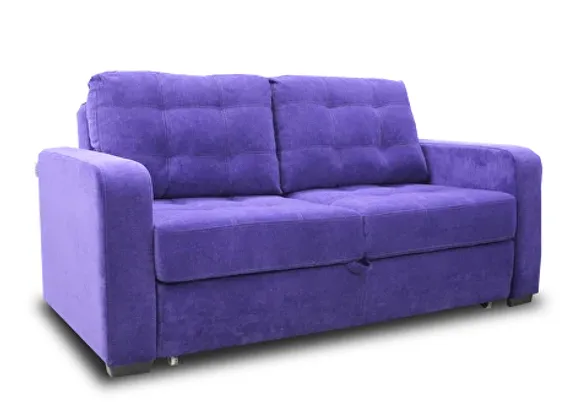 Прямой диван АЛИНА 1,3