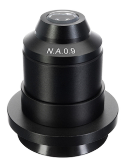 Конденсор темного поля (сухой, NA 0,9) для микроскопов Levenhuk MED 30/35/40/45