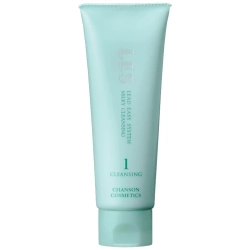Chanson Cosmetics Очищающий крем для лица Шансон Косметикс ЛЕС- LES Milky Cleansing, 110 г