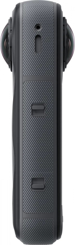 Экшн-камера Insta360 X5, Black