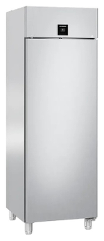 Шкаф холодильный для пекарен Liebherr BRPSvh 6501 Perfection под противни 400х600 мм нерж. сталь