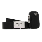 Пояс PRADA, 2CN0742DMN-F0002