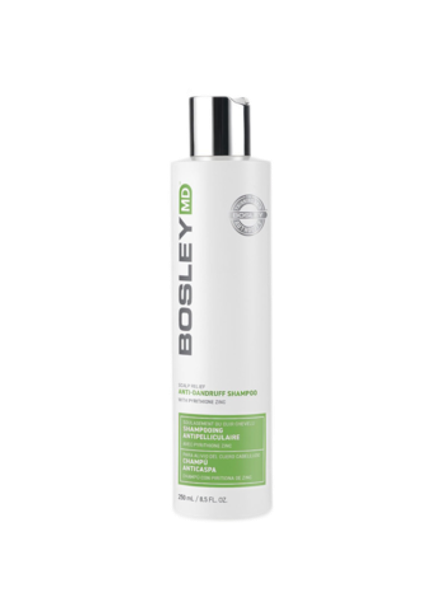 ANTI DANDRUFF SHAMPOO/ Шампунь против перхоти
