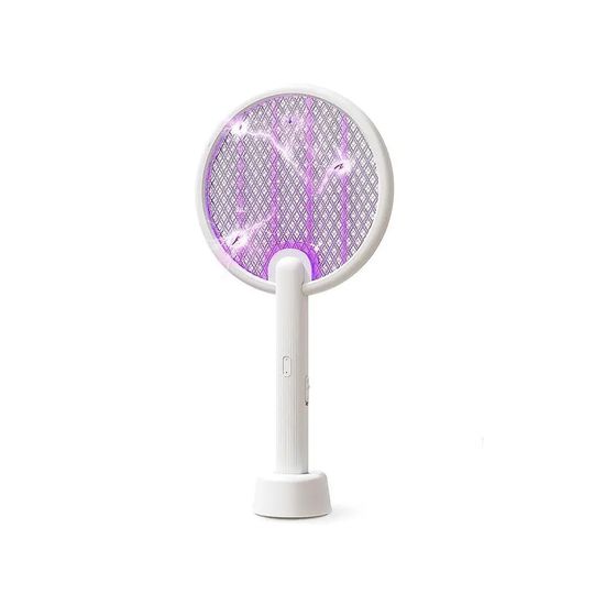 Электрическая мухобойка Qualitell Electric Mosquito Swatter C2 (ZSC220906)