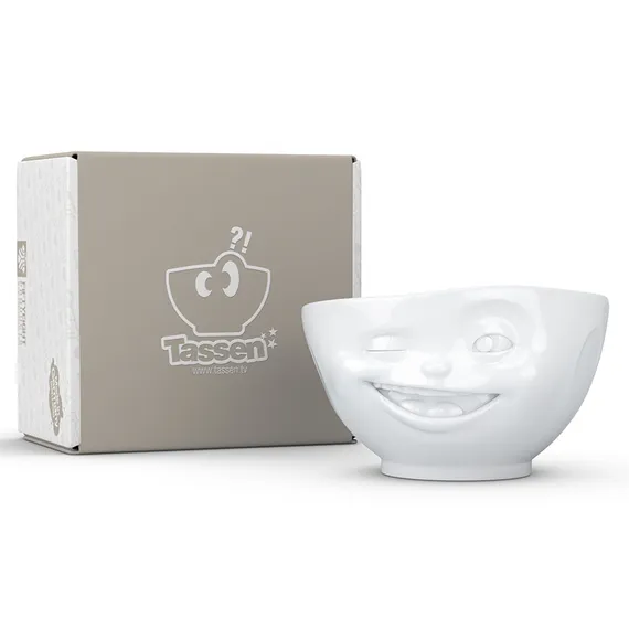 Чаша Tassen Winking 500 мл