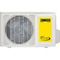 Сплит-система инверторного типа Zanussi Perfecto DC Inverter ZACS/I-09 HPF/A22/N8 комплект — (7)