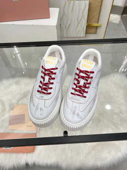 Miu Miu Sneakers (12 colors)