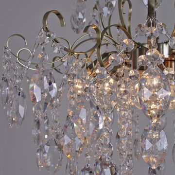 67030-0.3-600A AB светильник потолочный