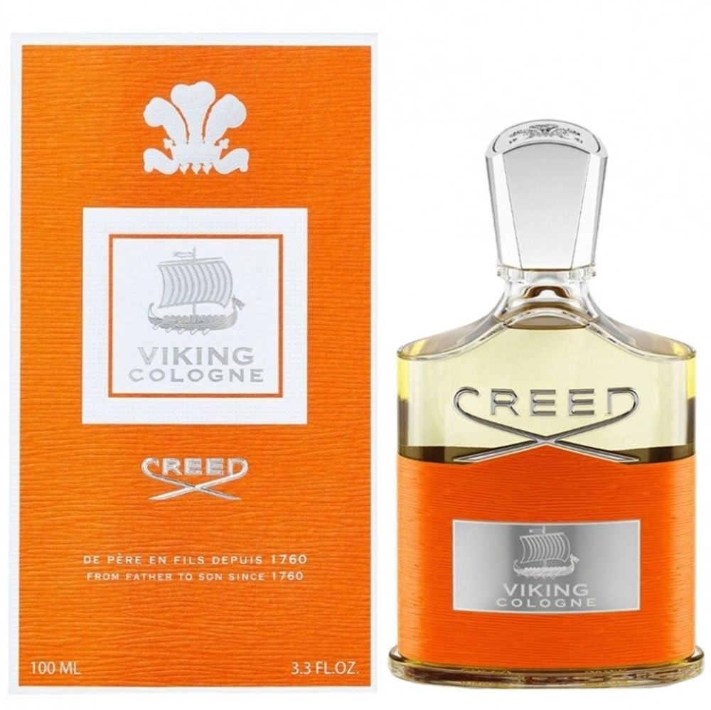 Creed &quot;Viking Cologne&quot;, 100 ml