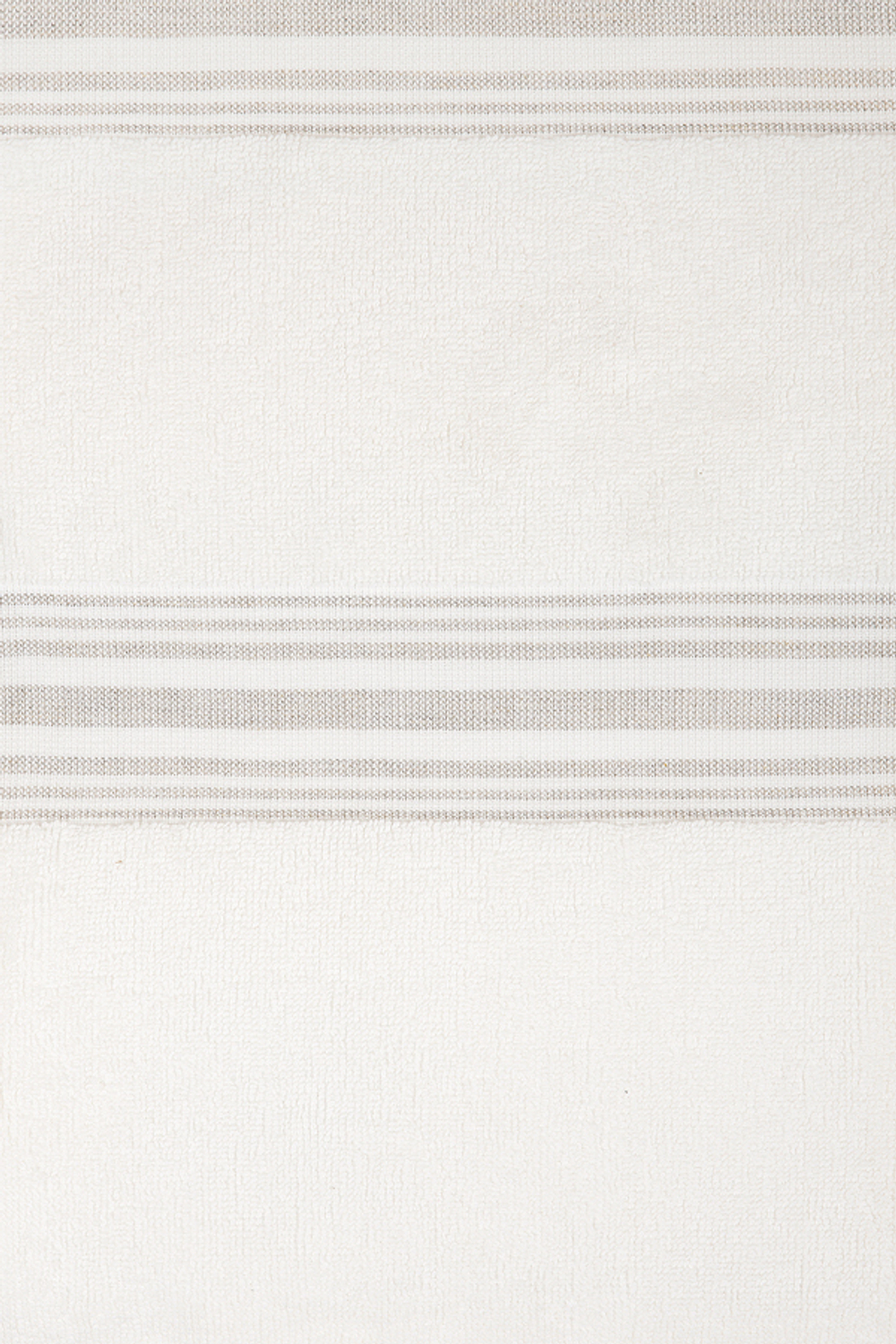 Полотенце 70x140 Luxberry SPA 1 белое/льняное Португалия