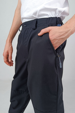 Брюки рабочие БР.379