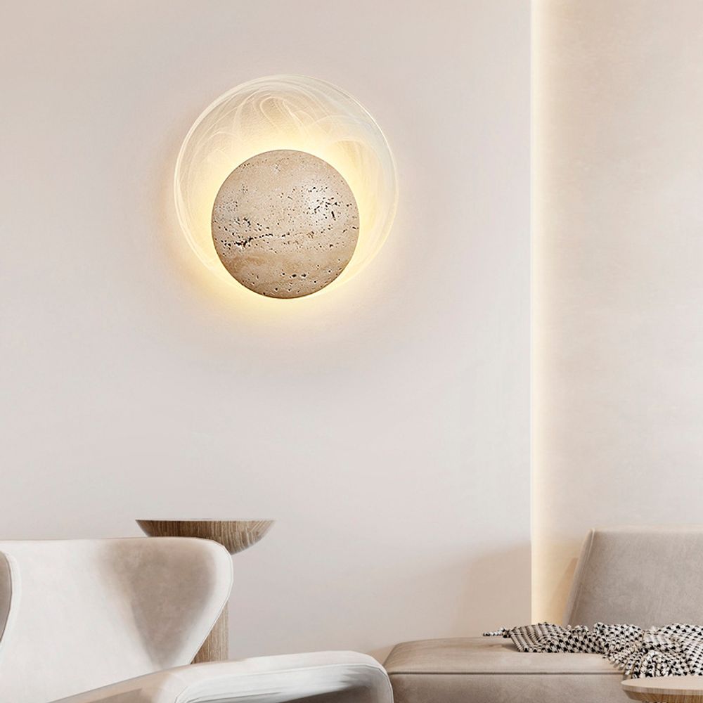 Бра Lona Stone By Imperiumloft