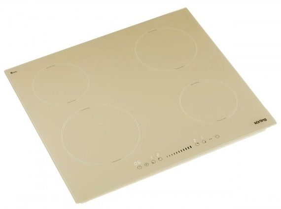 Варочная панель Korting HI 64560 BB