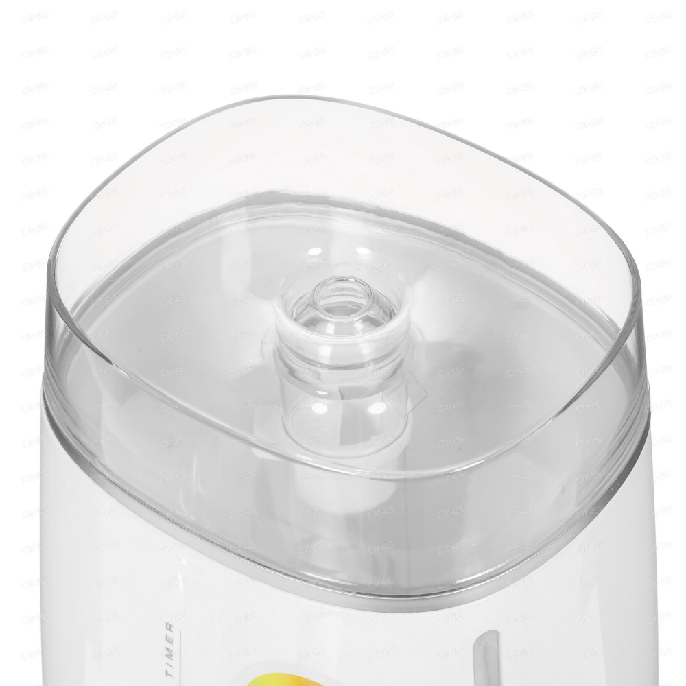 Увлажнитель воздуха CENTEK CT-5108 с АРОМАТИЗАТОРОМ объем - 3 л, до 12 часов работы, на 30 м2, 25Вт.