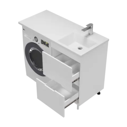 Тумба напольная Виктория 47 (2 ящика)